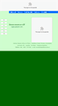 Mobile Screenshot of colegiofatima.edu.ar